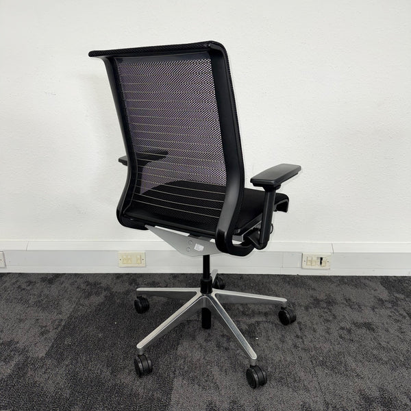 Used Steelcase Think V1 Task Chair