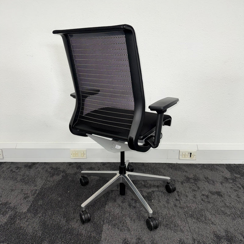 Used Steelcase Think V1 Task Chair