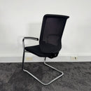 Used Connection MY Mesh Meeting Chair