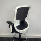 Used Orangebox DO Draughtsman Chair