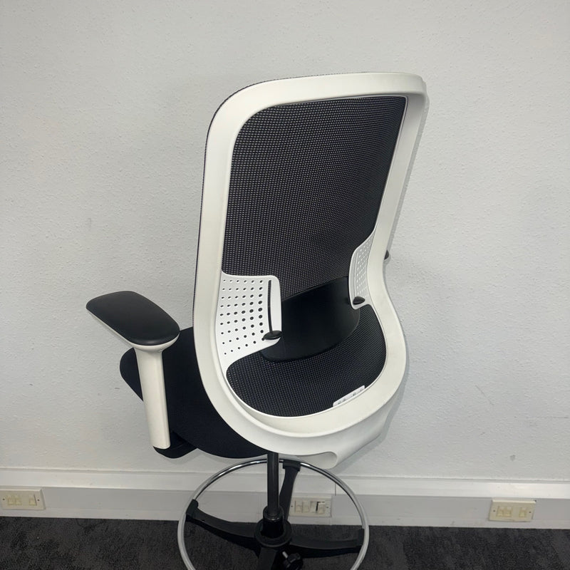 Used Orangebox DO Draughtsman Chair