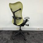 Used Herman Miller Mirra with Flexi Front