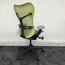 Used Herman Miller Mirra with Flexi Front
