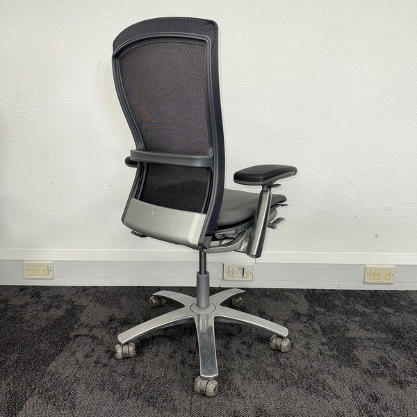 Used Knoll Life Mesh Task Chair
