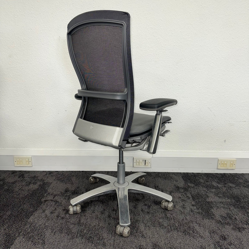 Used Knoll Life Mesh Task Chair