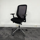 Used Okamura Sylphy Task Chair