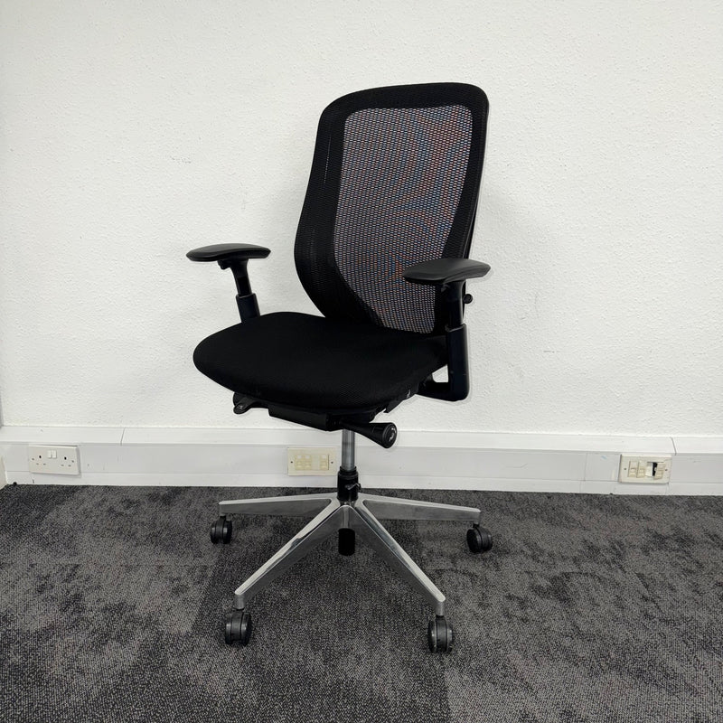 Used Okamura Sylphy Task Chair