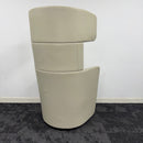 Used Bene PARCs Wing Chair