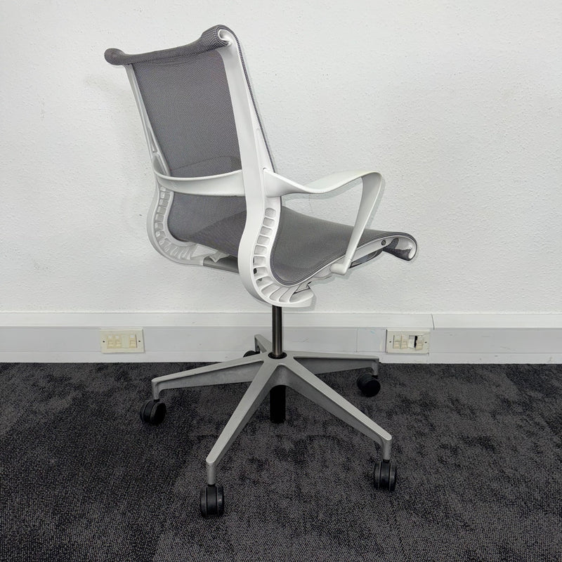 Used Herman Miller Setu