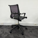 Used Herman Miller Setu