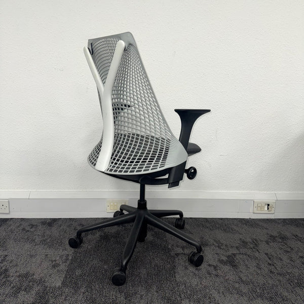 Used Herman Miller Sayl Full Spec