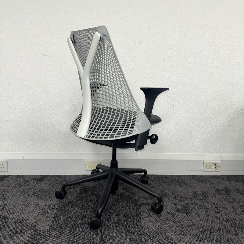 Used Herman Miller Sayl Full Spec
