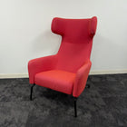 Used Softline Wing Breakout Armchair