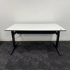 Used Ahrend Balance Electric Desk with Cable Management
