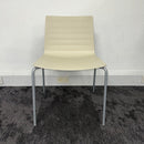 Used Andrue World Flex Stacking Chairs