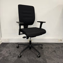 New Bengal 24Hr Mid Back Heavy Duty Chair - FREE DELIVERY