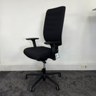 New Bengal 24Hr High Back Heavy Duty Chair - FREE DELIVERY