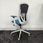Used Senator Ousby Fully Adjustable Task Chair
