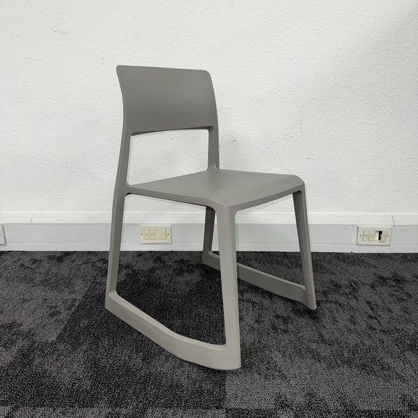 Used Vitra Tip Ton Stacking Chair