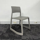 Used Vitra Tip Ton Stacking Chair