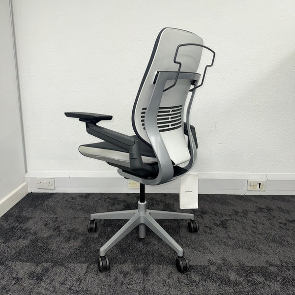 Used Steelcase Gesture Task Chair