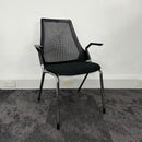 Used Herman Miller Sayl Meeting Chair