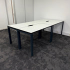 Used Assmann Solos Single Bench Desk