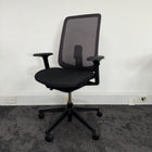 Used Herman Miller Verus Mesh Office Chair