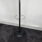 Used Chrome Coat Stand