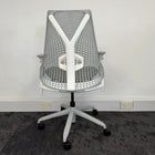 Used Herman Miller Sayl - Full Spec with Lumbar