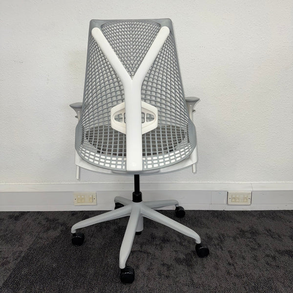 Used Herman Miller Sayl - Full Spec with Lumbar