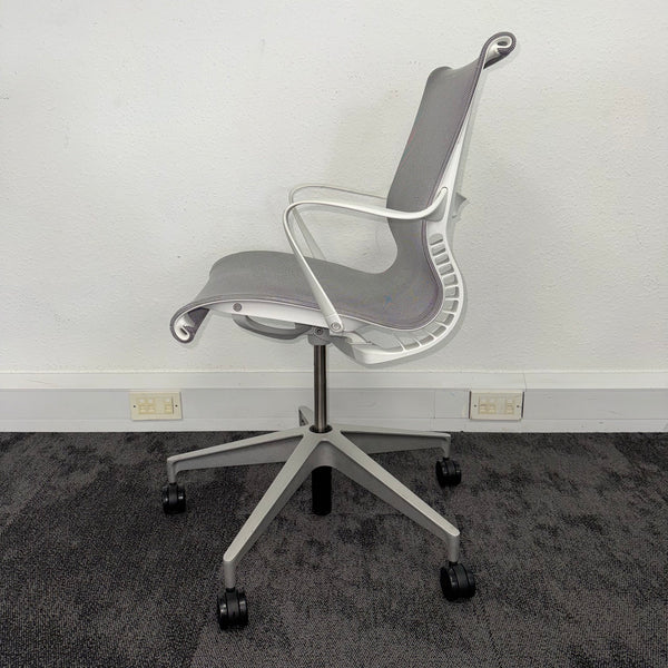 Used Herman Miller Setu