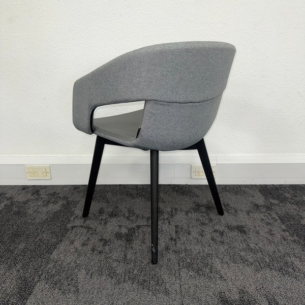 Used Narbutas Twist&Sit Breakout Chair