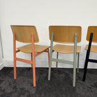 Used Muuto Loft Breakout/Dining Chair