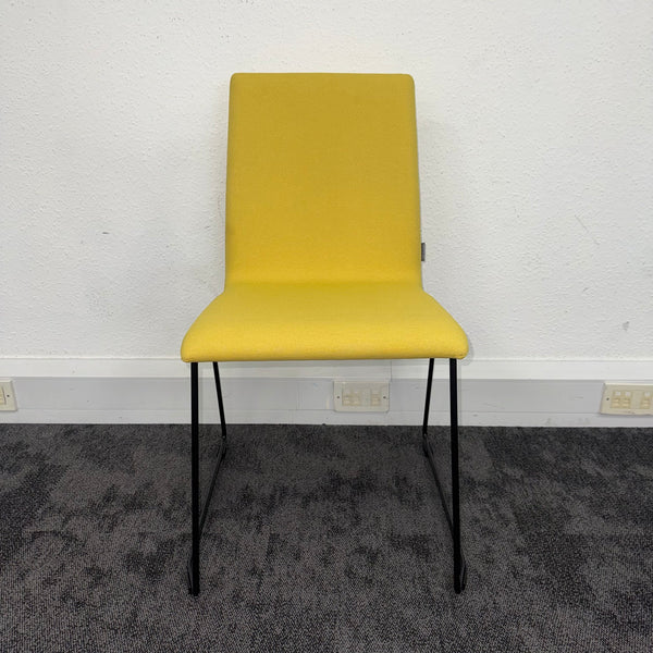 Used Narbutas Round Table Set