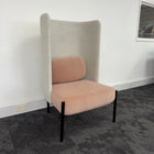 Used Ara Armchair by Perez Ochando for Missana