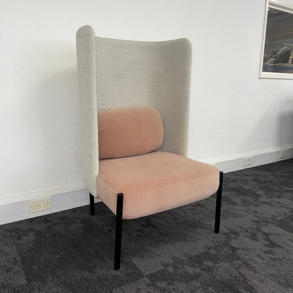 Used Ara Armchair by Perez Ochando for Missana