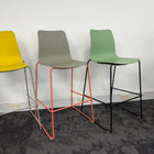 Used Naughtone Polly Barstools