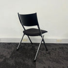 Used Kush Co Stackable Meeting Chair