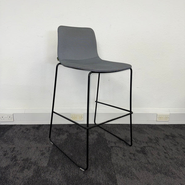 Used NaughtOneViv Barstool