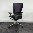 Used Techo Sidiz T50 Full Spec with Lumbar