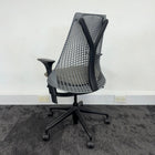 Used Herman Miller Sayl Full Spec - Grey