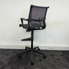 Used Herman Miller Setu Stool