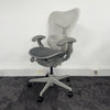 Used Herman Miller Mirra Full Spec - White Edition
