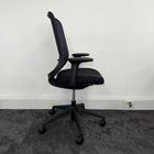 Used Orangebox Do Task Chair - Black Edition