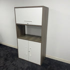 Used Senator Combination Storage Unit