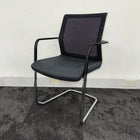 Used Orangebox Workday Meeting Chair