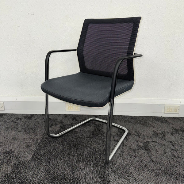Used Orangebox Workday Meeting Chair