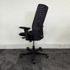 Used Kinnarps 5000 Mesh Fully Adjustable Task Chair