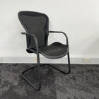 Used Herman Miller Aeron Meeting Chair